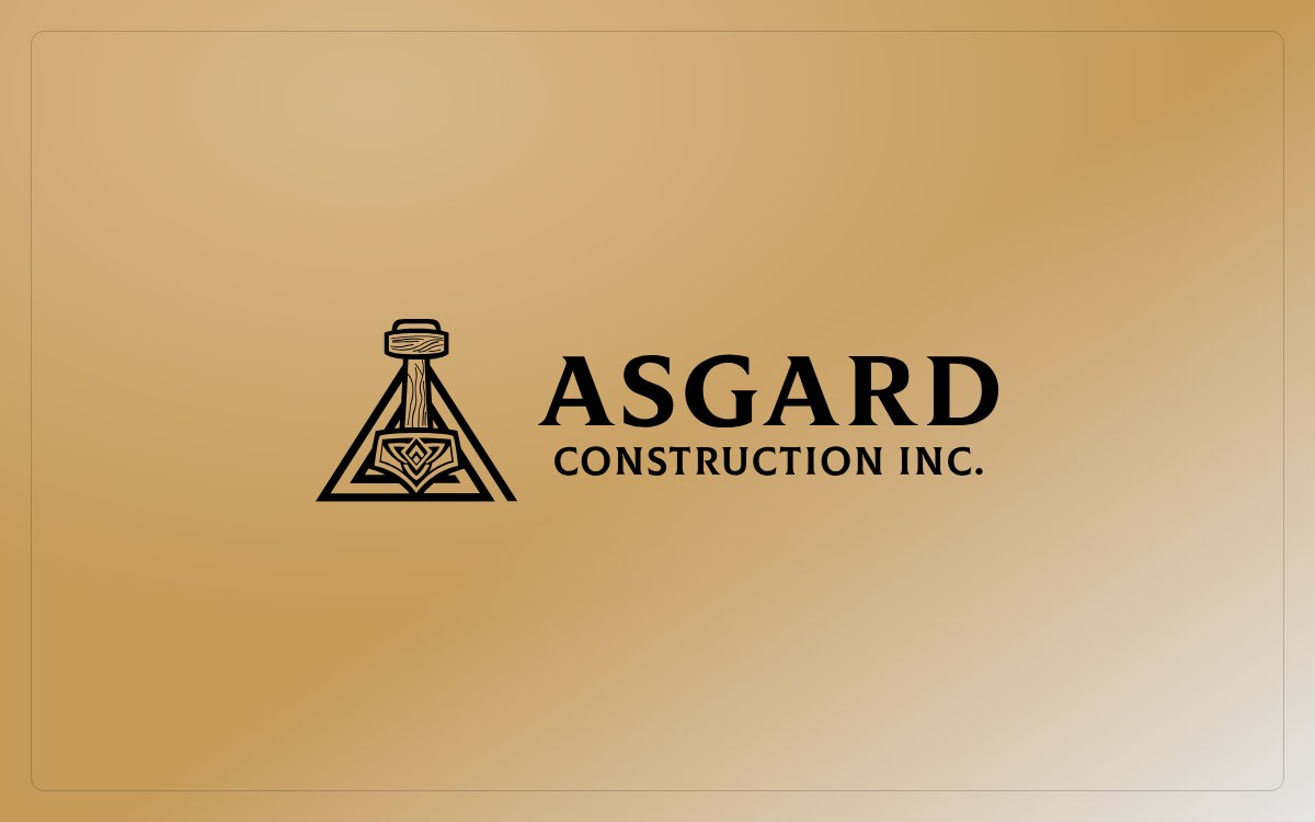 Asgard Construction — Construction case study by KAPUSTA.DEV