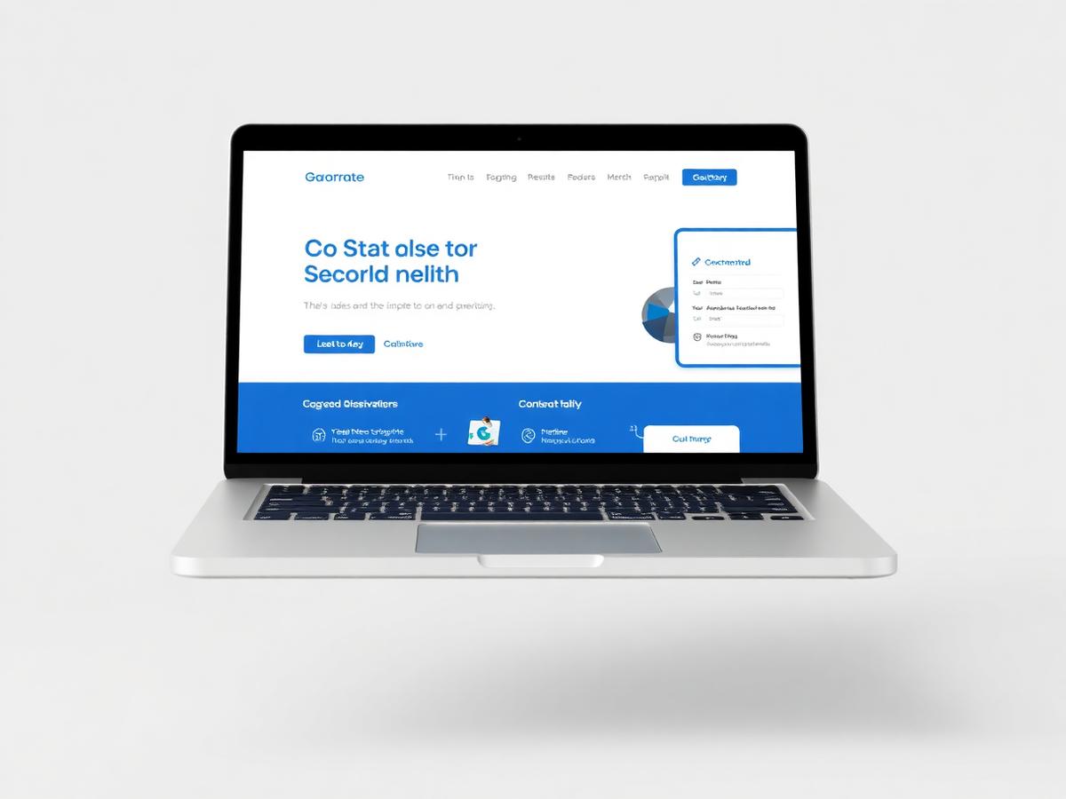 Northline Logistics — Logistics project by KAPUSTA.DEV