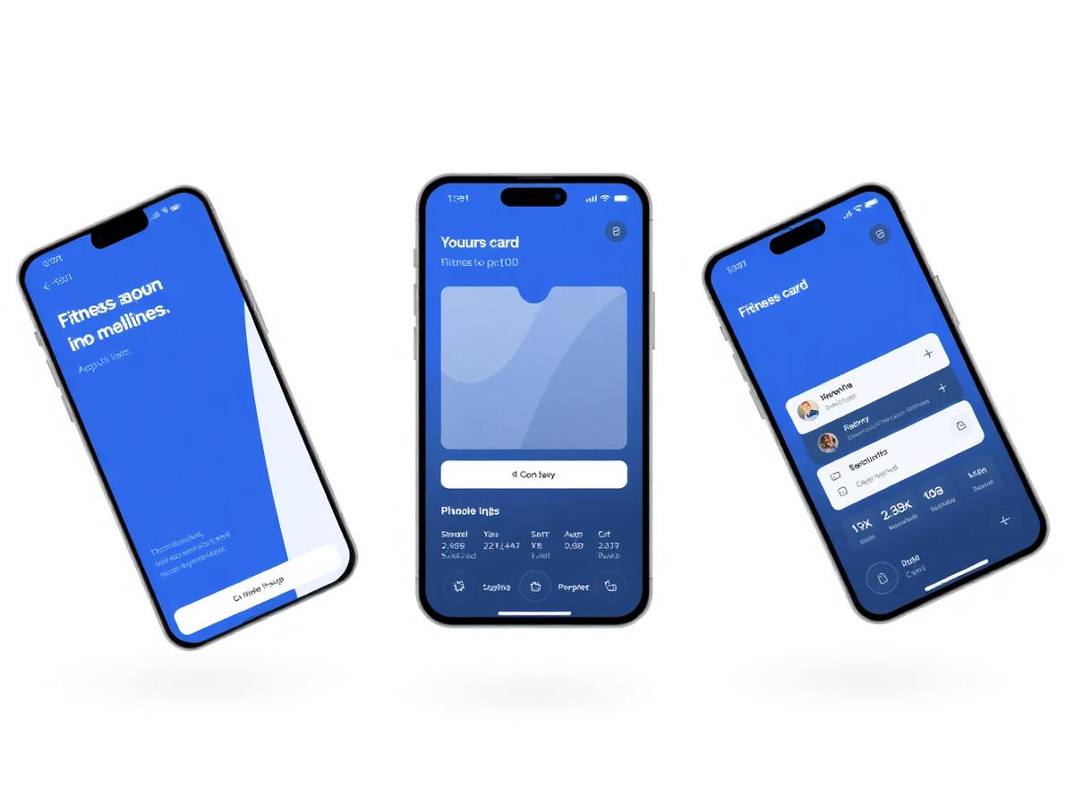 TrackMate Android — Field services project by KAPUSTA.DEV